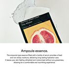 Gummy Sheet Mask Set - 5 Types - Renewed - Collagen Milk Sticker