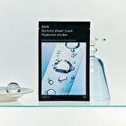 Gummy Sheet Mask Set - 5 Types - Renewed - Vita Sticker