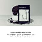 Gummy Sheet Mask Set - 5 Types - Renewed - Vita Sticker