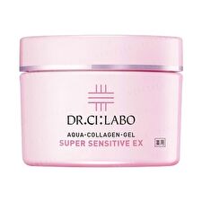 Super Sensitive EX Aqua Collagen Gel - 50g