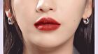 Black Rouge Double Layer Over Velvet Tint Gallery Edition - 8 Colors - DL13 Gothic Jujube