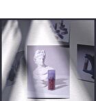Black Rouge Double Layer Over Velvet Tint Gallery Edition - 8 Colors - DL07 Fauvism Red