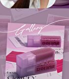 Black Rouge Double Layer Over Velvet Tint Gallery Edition - 8 Colors - DL08 Apricot Nudism