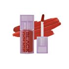 Black Rouge Double Layer Over Velvet Tint Gallery Edition - 8 Colors - DL10 Romantic Pink