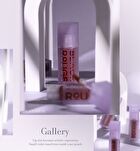 Black Rouge Double Layer Over Velvet Tint Gallery Edition - 8 Colors - DL11 Dada Chilli