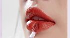 Black Rouge Double Layer Over Velvet Tint Gallery Edition - 8 Colors - DL11 Dada Chilli