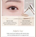 Eye Designing Pencil Liner - 5 Colors - PL201 Salted Pink