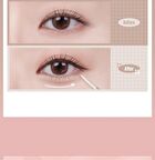 Eye Designing Pencil Liner - 5 Colors - PL201 Salted Pink