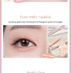 Eye Designing Pencil Liner - 5 Colors - PL201 Salted Pink
