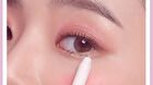 Eye Designing Pencil Liner - 5 Colors - PL201 Salted Pink