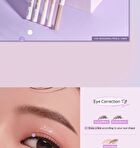 Eye Designing Pencil Liner - 5 Colors - PL201 Salted Pink