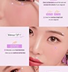 Eye Designing Pencil Liner - 5 Colors - PL201 Salted Pink
