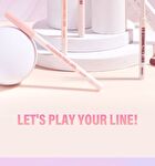 Eye Designing Pencil Liner - 5 Colors - PL201 Salted Pink