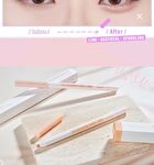 Eye Designing Pencil Liner - 5 Colors - PL201 Salted Pink