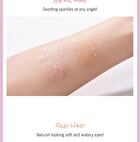 Eye Designing Pencil Liner - 5 Colors - PL202 Honey Twinkle