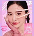 Eye Designing Pencil Liner - 5 Colors - PL202 Honey Twinkle