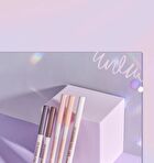 Eye Designing Pencil Liner - 5 Colors - PL202 Honey Twinkle