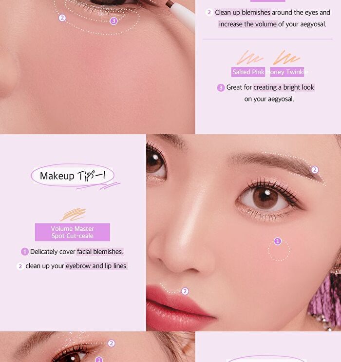Eye Designing Pencil Liner - 5 Colors - PL202 Honey Twinkle