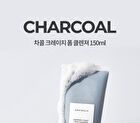 Graymelin Crazy Foam Cleanser Tube - 4 Types - Charcoal