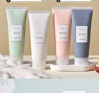 Graymelin Crazy Foam Cleanser Tube - 4 Types - Charcoal