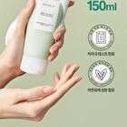 Graymelin Crazy Foam Cleanser Tube - 4 Types - Herb Tea