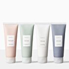 Graymelin Crazy Foam Cleanser Tube - 4 Types - Herb Tea