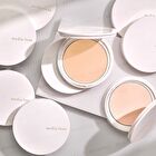 Media Luxe Presssed Powder - 02 Medium Light