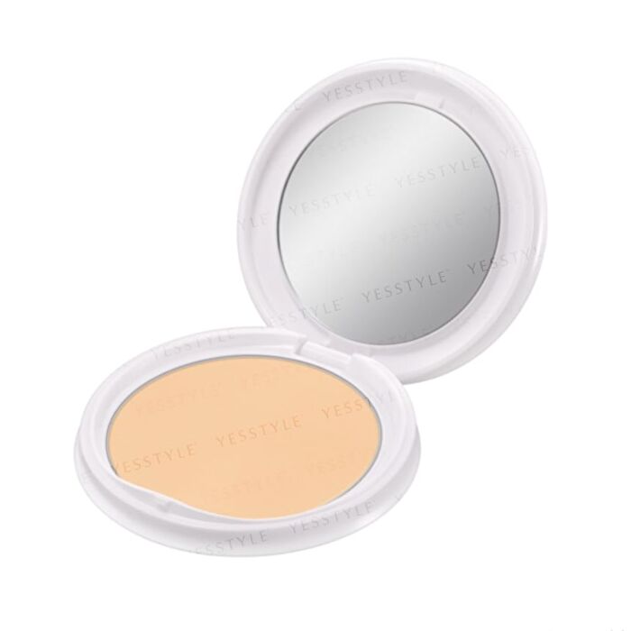 Media Luxe Presssed Powder - 02 Medium Light