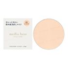 Media Luxe Presssed Powder - 02 Medium Light