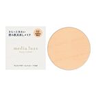 Media Luxe Presssed Powder - 02 Medium Light