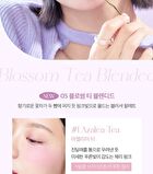 I\'m Meme I\'m Afternoon Tea Blusher Palette - 5 Colors - #05 Blossom Tea Blended