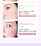 I\'m Meme I\'m Afternoon Tea Blusher Palette - 5 Colors - #05 Blossom Tea Blended