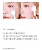 I\'m Meme I\'m Afternoon Tea Blusher Palette - 5 Colors - #05 Blossom Tea Blended