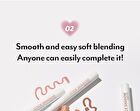 I\'m Stick Shadow Glitter - 4 Colors - #01 Autumn Champagne