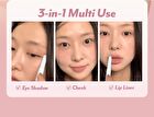 I\'m Stick Shadow Glitter - 4 Colors - #01 Autumn Champagne