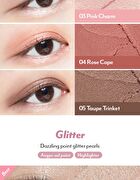 I\'m Stick Shadow Glitter - 4 Colors - #01 Autumn Champagne