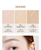 Zoom-In Cushion Foundation In Mesh Set - 3 Colors - #02 Natural Ivory