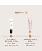 Zoom-In Cushion Foundation In Mesh Set - 3 Colors - #02 Natural Ivory