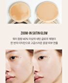 Zoom-In Cushion Foundation In Mesh Set - 3 Colors - #02 Natural Ivory