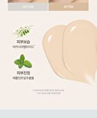 Zoom-In Cushion Foundation In Mesh Set - 3 Colors - #02 Natural Ivory