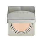 Zoom-In Cushion Foundation In Mesh Set - 3 Colors - #02 Natural Ivory