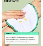 I Dew Care Soft Handy Towel - 1 pc