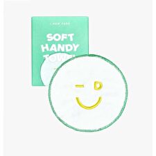 I Dew Care Soft Handy Towel - 1 pc