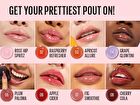 Juicy Glass Lip Oil - 5 Colors - #01 Rose Hip Spritz
