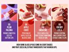 Juicy Glass Lip Oil - 5 Colors - #04 Grape Glowtini