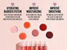 Juicy Glass Lip Oil - 5 Colors - #04 Grape Glowtini