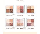 4 Shades Eyeshadow - SWEET TEA - #31 Sweet Tea