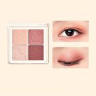 4 Shades Eyeshadow - SWEET TEA - #31 Sweet Tea