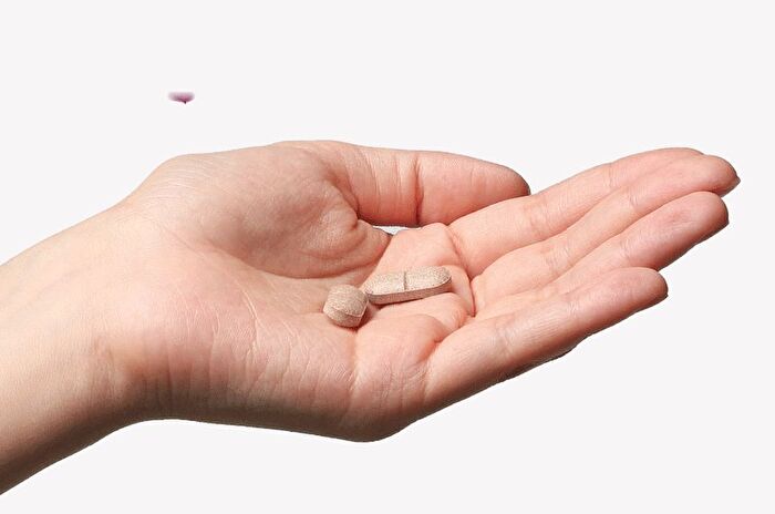 Real Queen - 1000mg x 60 tablets