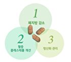 Real Queen Sensi Diet - 500mg x 60 tablets